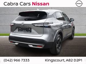 Nissan Qashqai Premium Mild Hybrid - Image 2