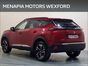 Peugeot 2008 1.2 Puretech 100bhp Allure - Image 4