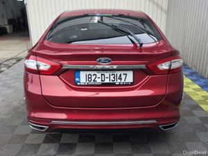 2018 Ford Mondeo Vignale 2.0 AWD - Image 4