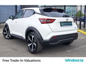 Nissan Juke HYBRID 1.6 SVE €2000 SCRAPPAGE - Image 3