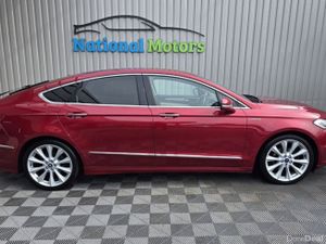 2018 Ford Mondeo Vignale 2.0 AWD - Image 2