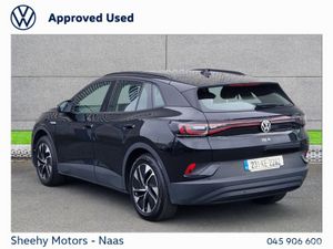 Volkswagen ID.4 Life 52kWh - Image 4