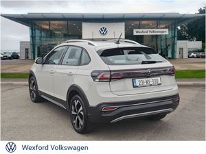 Volkswagen Taigo STYLE 1.0TSI 110HP MANUAL - Image 4