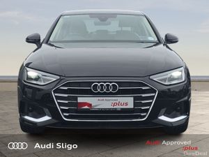 Audi A4 2.0TDI Auto SE - 163HP - Heated Leather - - Image 3