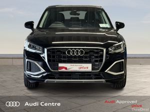 Audi Q2 30 TFSI 116HP SE - Image 2