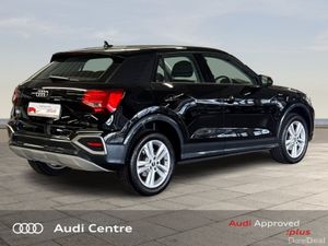 Audi Q2 30 TFSI 116HP SE - Image 4