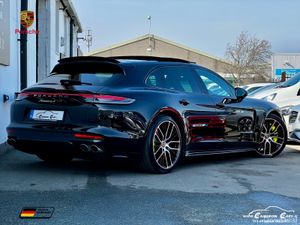 PORSCHE PANAMERA SPORT TURISMO 462hp - Image 3