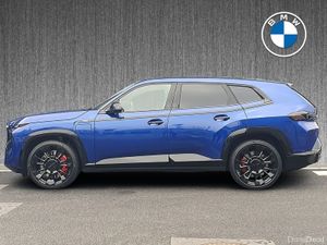 BMW XM 50e - Image 4