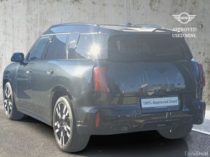 Mini Countryman E - Image 3