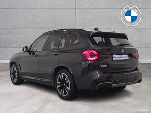BMW iX3 M Sport - Image 3
