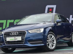 2016 Audi A3 1.4tfsi Automatic Leather - Image 2