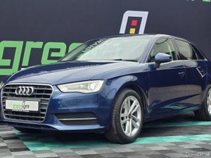 2016 Audi A3 1.4tfsi Automatic Leather - Image 4