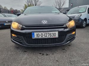 Volkswagen Scirocco 2010 - Image 3