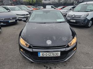 Volkswagen Scirocco 2010 - Image 4