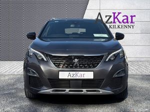 Peugeot 3008 2020 GT-LINE 1.2 PETROL 130 BHP €102P - Image 3