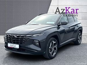 Hyundai Tucson 2024 ULTIMATE 1.6 PHEV AUTOMATIC 26 - Image 3