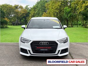 Audi A3 1.4 TFSI S-LINE AUTO, FACELIFT // DIGI-DAS - Image 2
