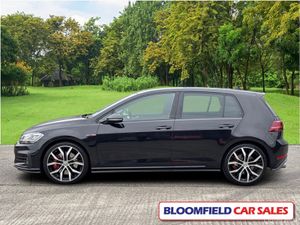 Volkswagen Golf 2.0 GTI PERFORMANCE 245BHP, DSG // - Image 4