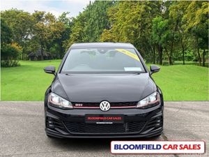 Volkswagen Golf 2.0 GTI PERFORMANCE 245BHP, DSG // - Image 2