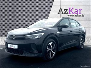 Volkswagen ID.4 2023 ID4 LIFE EDITION ELECTRIC AUT - Image 3