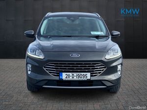 Ford Kuga Kuga Titanium 1.5 TDCI 120BHP - Image 3