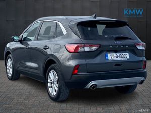 Ford Kuga Kuga Titanium 1.5 TDCI 120BHP - Image 4
