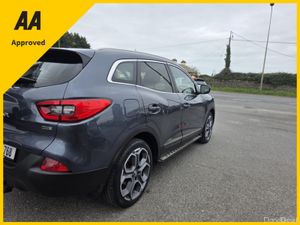 Renault Kadjar DYNAMIQUE S NAV ENERGY 4DR - Image 2