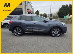 Renault Kadjar DYNAMIQUE S NAV ENERGY 4DR - Image 4