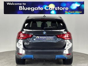 BMW iX3 PREMIER EDITION PRO**PANORAMIC SUNROOF**BL - Image 4