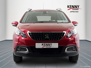 Peugeot 2008 *Deposit taken* ACTIVE 1.2 PURETECH 8 - Image 2