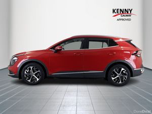 Kia Sportage *Deposit taken* K3 SEM 5DR - Image 4