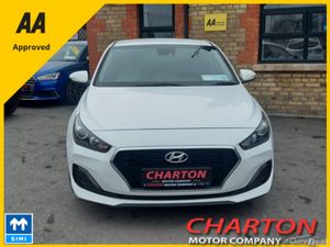 Hyundai i30 1.0 FASTBACK 118BHP 5DR - Image 2