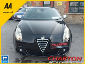 Alfa Romeo Giulietta 1.6 JTDM 2 105 LUSSO LUS/VEL - Image 3