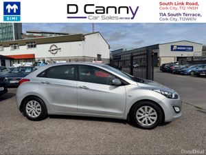 Hyundai i30 1.4 PETROL CLASSIC 5DR - Image 4