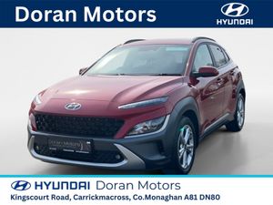 Hyundai KONA KAUAI EXECUTIVE 5DR PETROL - Image 2
