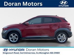 Hyundai KONA KAUAI EXECUTIVE 5DR PETROL - Image 3