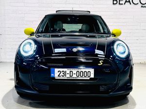 *2023*L3 EV BLACK PACK PRO MINI COOPER S  33KWH*HE - Image 3