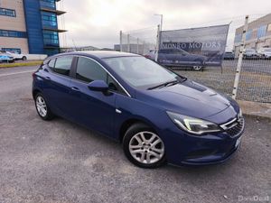 Opel Astra 1.0i Turbo (105PS) S/S ecoTEC SC - Image 3