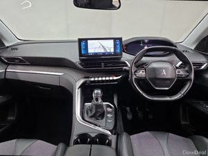 Peugeot 3008 1.5 BlueHDi 130bhp Allure - Image 4