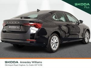 Skoda Octavia Ambition 1.0Tsi 110Bhp - Image 4