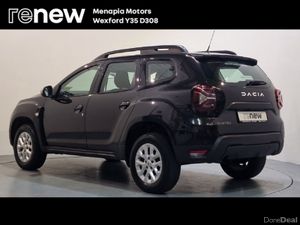 Dacia Duster 1.3 TCe 150 EDC Expression - Image 3