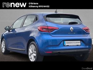 Renault Clio DYNAMIQUE 1.0 TCE 90 BHP 5DR *2 YEARS - Image 3