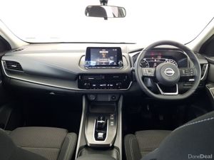 Nissan Qashqai E-POWER SV €3000 SCRAPPAGE OFFER - Image 2