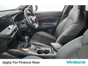 Nissan Juke 1.0T PET 2WD SV Premium - Image 4