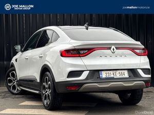 Renault Arkana TCe 140 Auto techno - Image 2