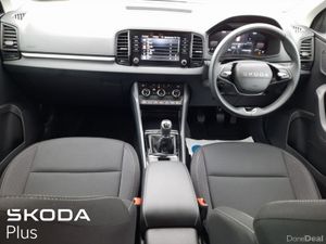 Skoda Karoq SELECTION 2.0TDI 115HP - Image 3