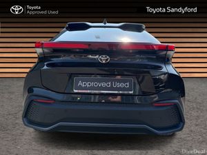Toyota C-HR SPORT HYBRID - Image 4