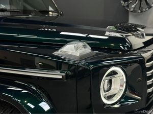 G 580 EQ AMG LINE PREMIUM - Image 4