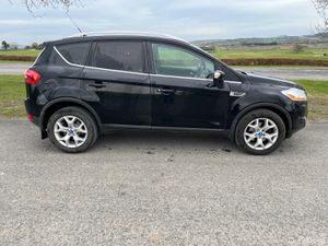 Ford Kuga 2011 TDCI 2.0 Trade Sale - Image 2