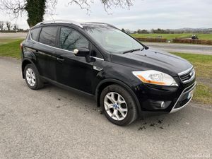 Ford Kuga 2011 TDCI 2.0 Trade Sale - Image 3